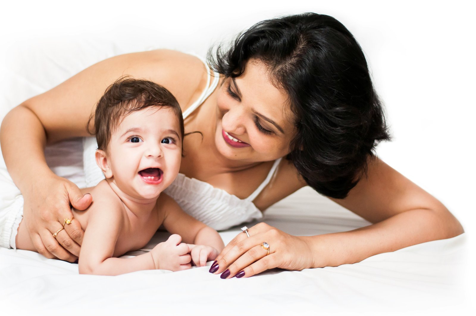 Mother &
Baby Care